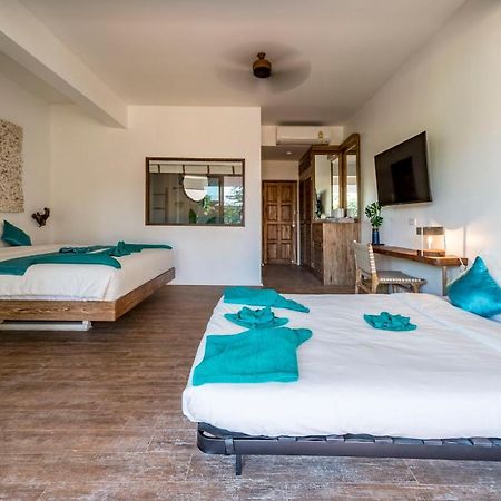 By The Sea Koh Mak Boutique Guesthouse Eksteriør bilde