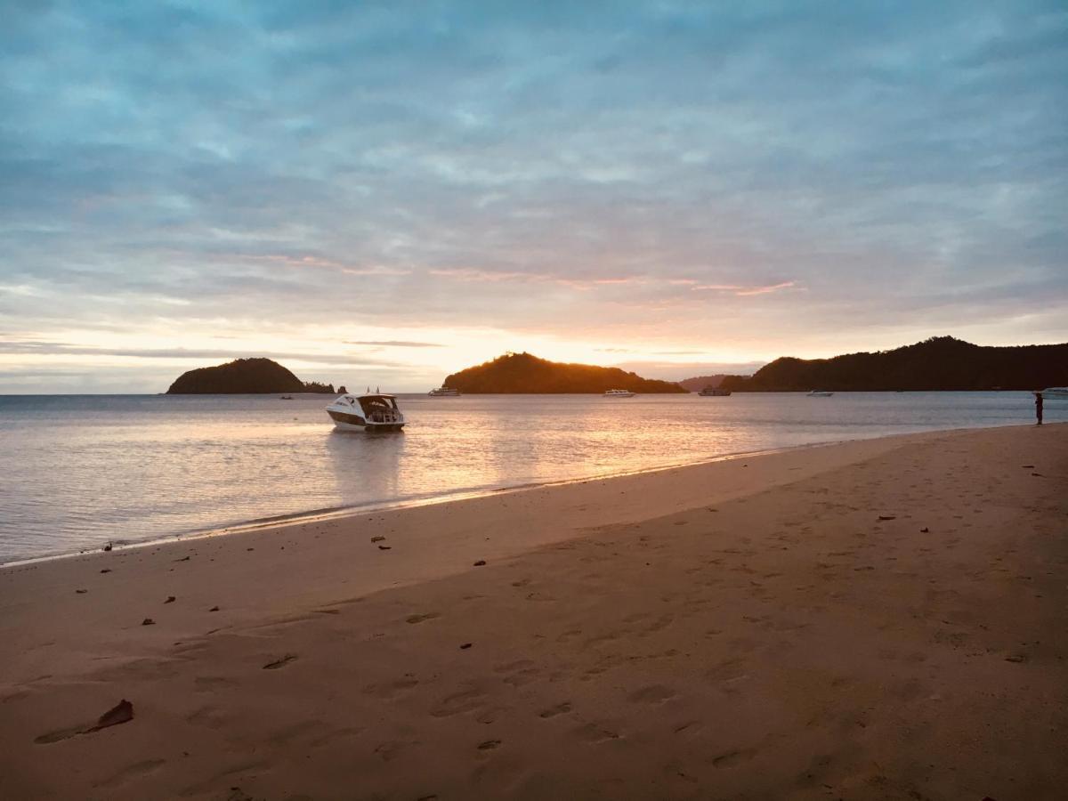 By The Sea Koh Mak Boutique Guesthouse Eksteriør bilde