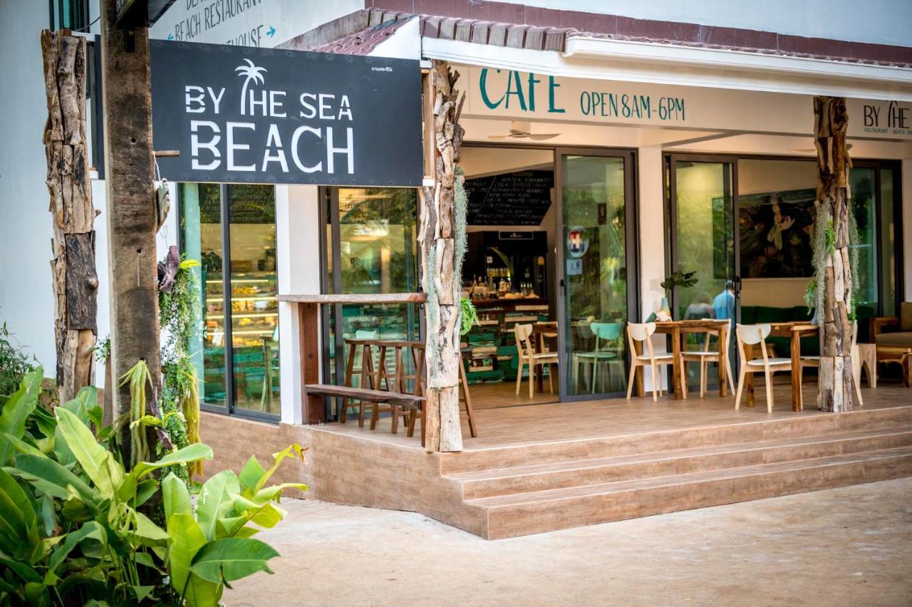 By The Sea Koh Mak Boutique Guesthouse Eksteriør bilde