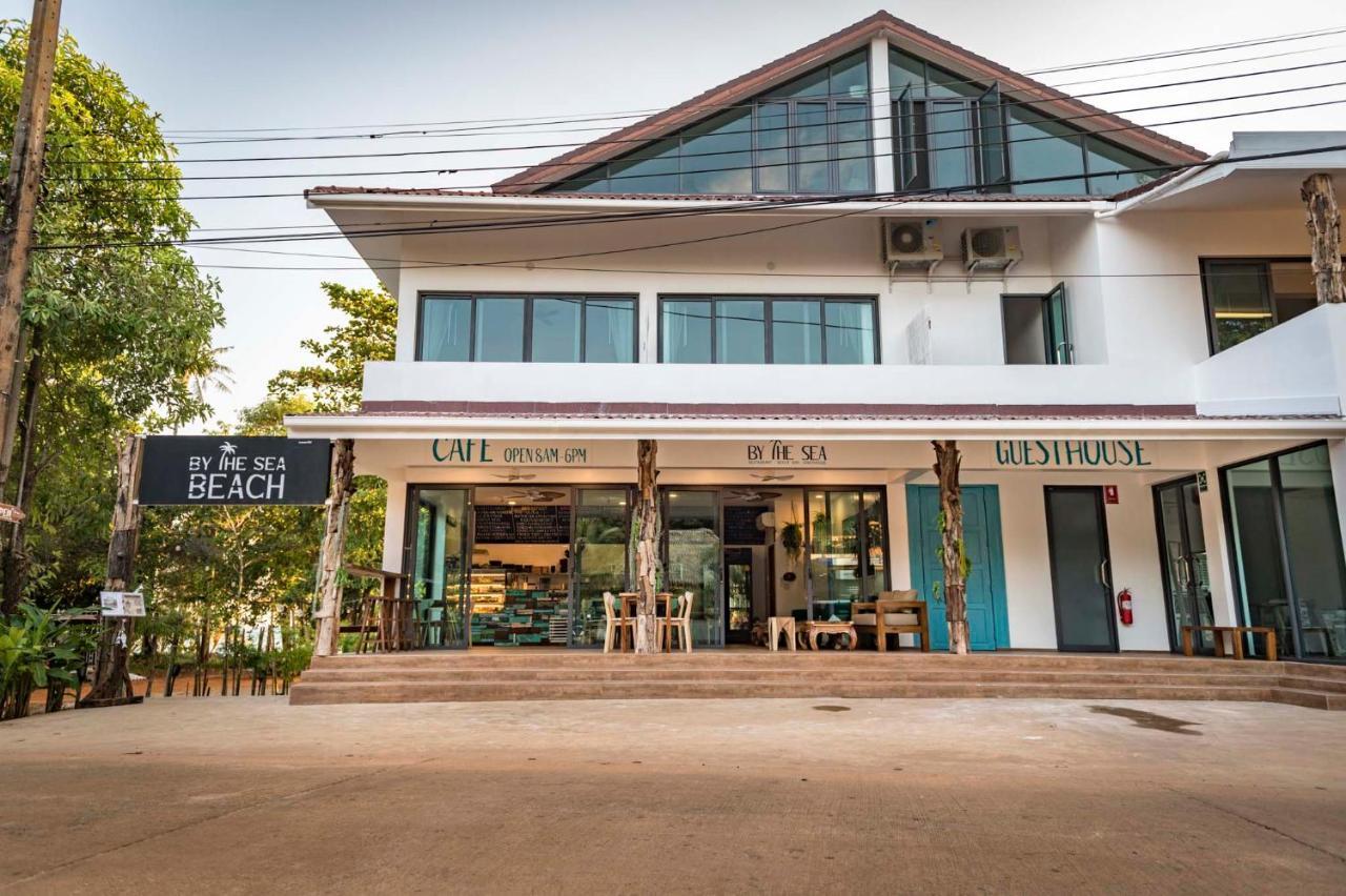 By The Sea Koh Mak Boutique Guesthouse Eksteriør bilde