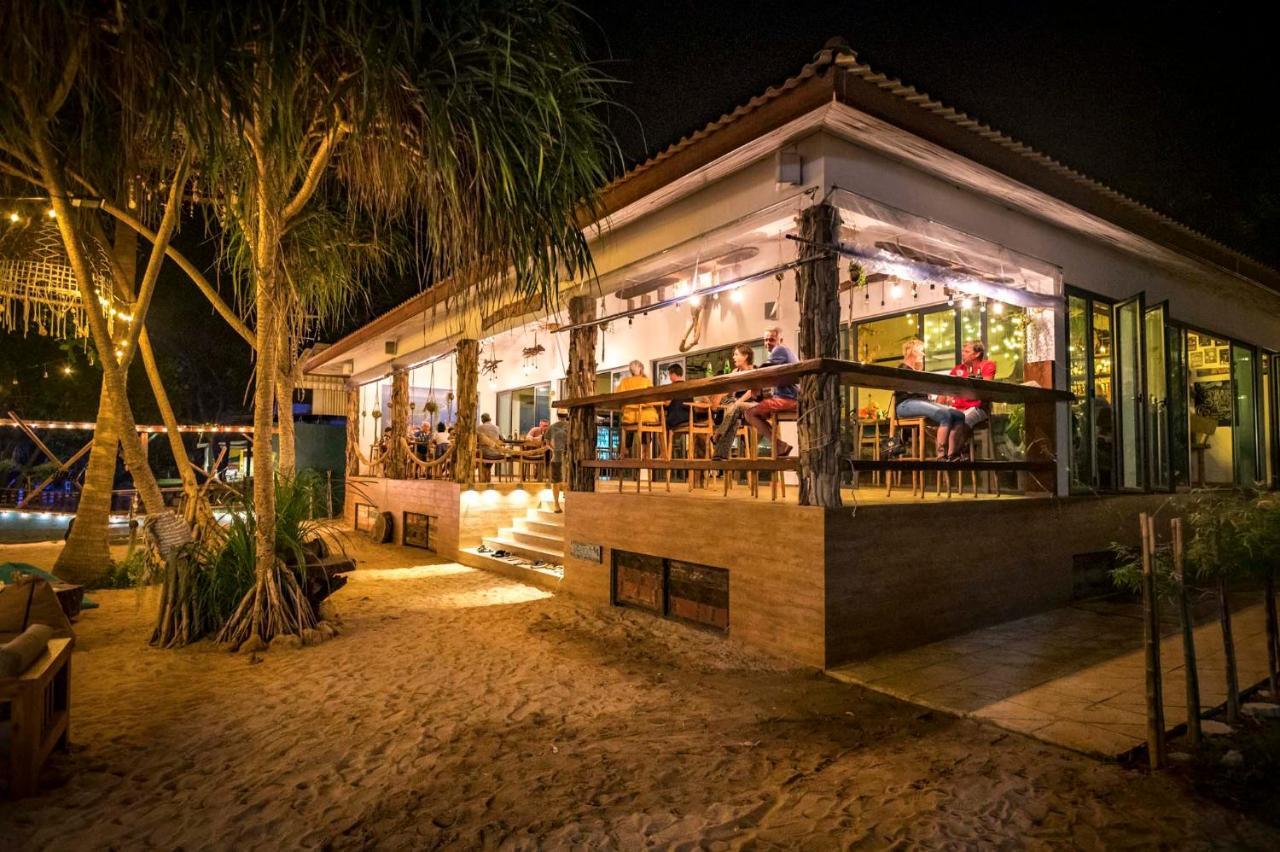By The Sea Koh Mak Boutique Guesthouse Eksteriør bilde