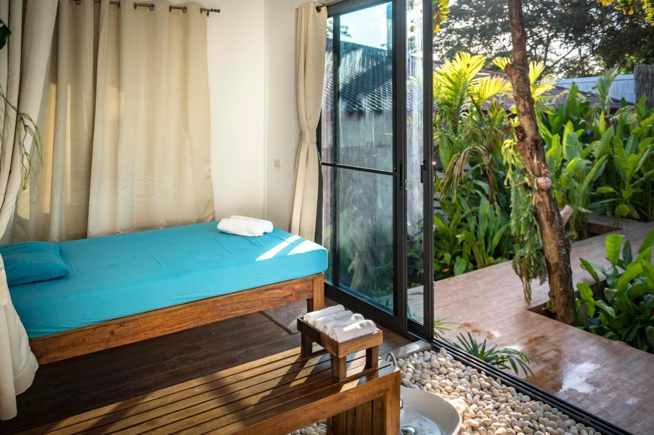 By The Sea Koh Mak Boutique Guesthouse Eksteriør bilde