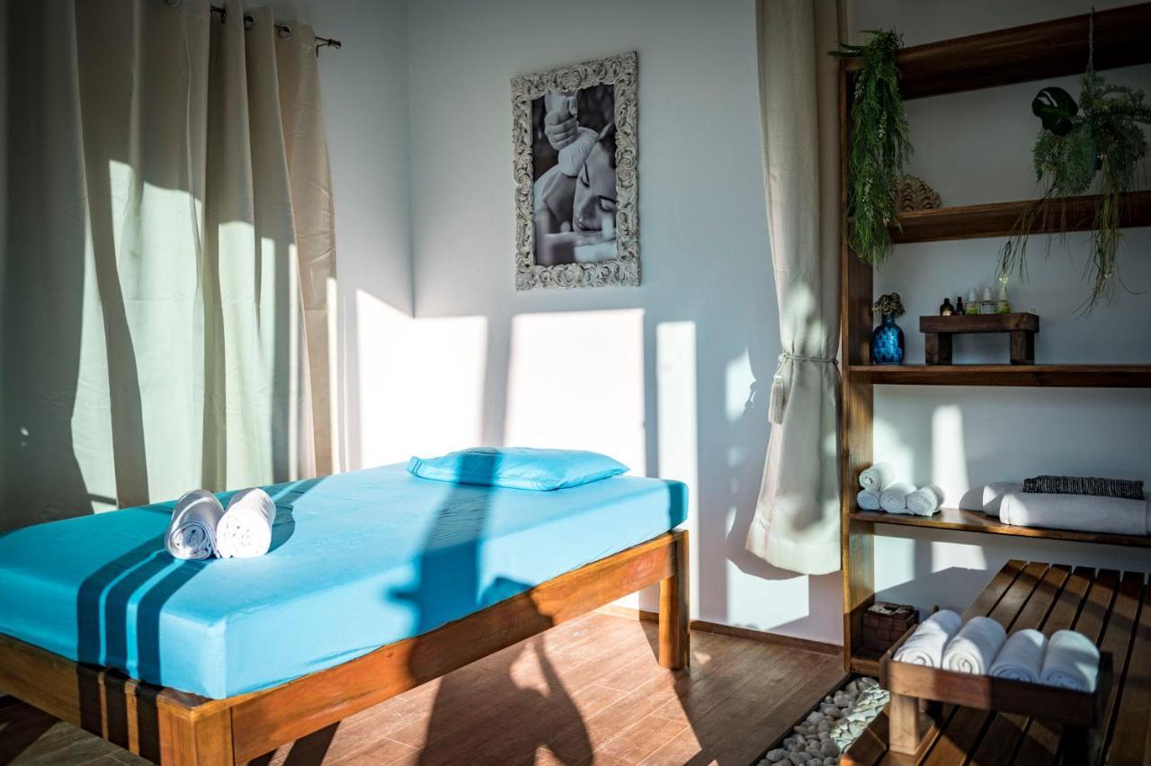 By The Sea Koh Mak Boutique Guesthouse Eksteriør bilde