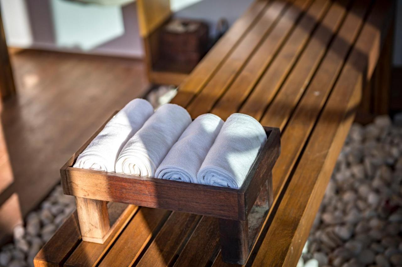 By The Sea Koh Mak Boutique Guesthouse Eksteriør bilde