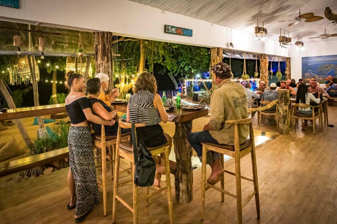By The Sea Koh Mak Boutique Guesthouse Eksteriør bilde